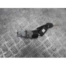 STACYJKA KLUCZYK WKŁADKA KOREK CITROEN C3 N0502455