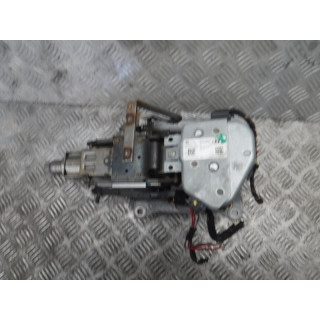 BLOKADA KOLUMNY KIEROWNICZEJ AUDI A6 C6 4F0910852B