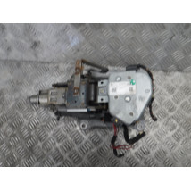 BLOKADA KOLUMNY KIEROWNICZEJ AUDI A6 C6 4F0910852B