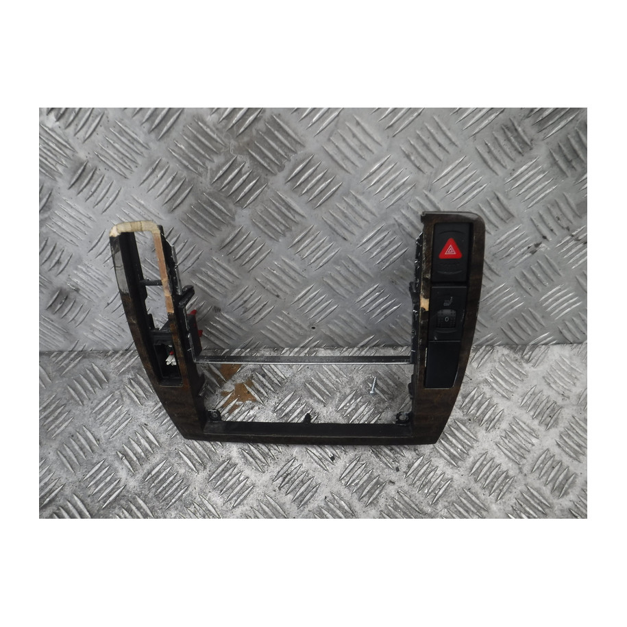 VW PASSAT B5 RAMKA RADIA 3B0858069AS