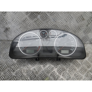 LICZNIK VW PASSAT B5 1.9 TDI 88311245