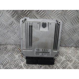 KOMPUTER SILNIKA PASSAT B5 LIFT 2.0TDI 038906016K