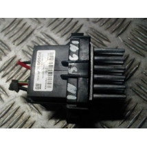 OPEL INSIGNIA REZYSTOR NAWIEWU 15141283
