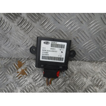 MODUŁ STEROWNIK 9647428280-01 PEUGEOT 307 1.6HDI