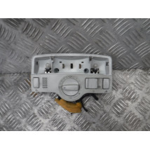 VW PASSAT B5 GOLF IV FABIA LAMPKA KABINY WNĘTRZA 1J0947105J