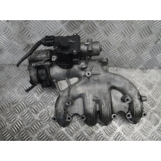 KOLEKTOR SSĄCY AUDI A4 B6 B7 19 2,0TDI 038129713BM