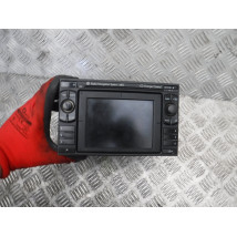 VW RADIO CD FABRYCZNE NAWIGACJA 3B0035191D