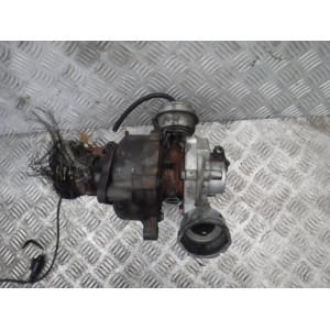 TURBINA VW PASSAT FL 2.0...