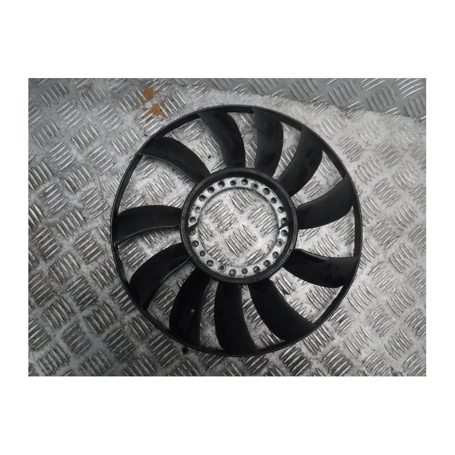 Wiatrak wisko AUDI A4 VW PASSAT B5 1.8 058121301B