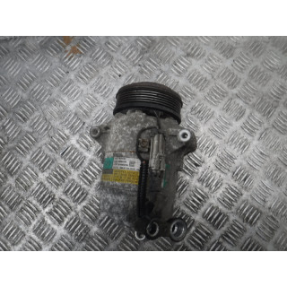 SPRĘŻARKA KLIMATYZACJI OPEL ASTRA III 3 H 13124751