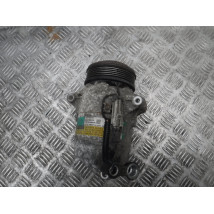 SPRĘŻARKA KLIMATYZACJI OPEL ASTRA III 3 H 13124751