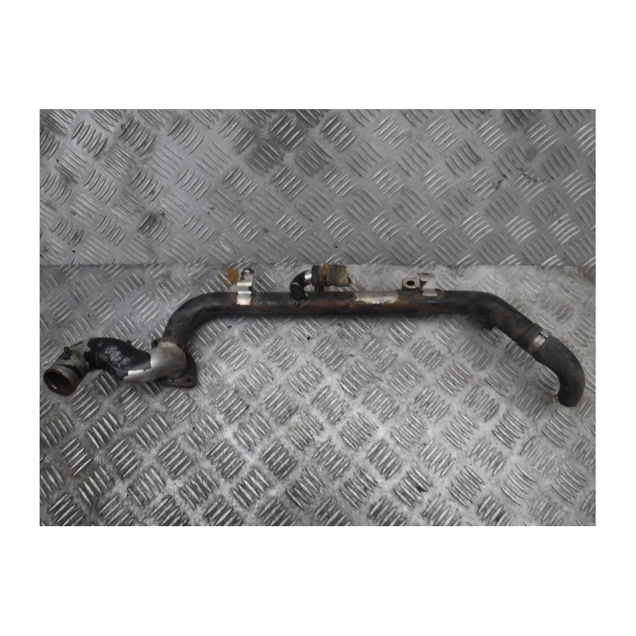 PRZEWÓD WODY OPEL ASTRA H 1.9 CDTI 55195737