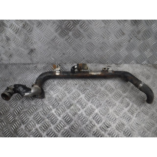 PRZEWÓD WODY OPEL ASTRA H 1.9 CDTI 55195737