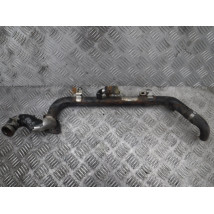 PRZEWÓD WODY OPEL ASTRA H 1.9 CDTI 55195737