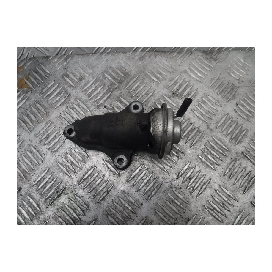ZAWÓR EGR YARIS VERSO 1.4 D4D 25620-33010