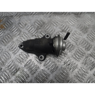 ZAWÓR EGR YARIS VERSO 1.4 D4D 25620-33010