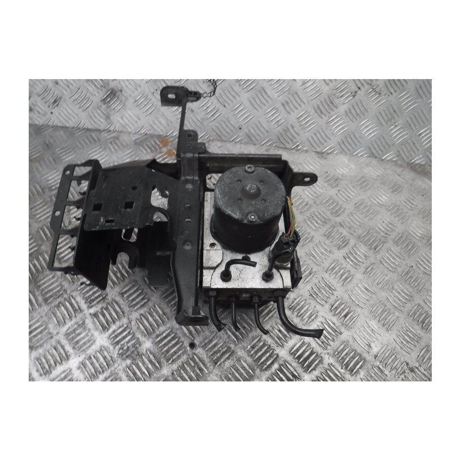 VW,SKODA,SEAT POMPA,STEROWNIK ABS 0265950055