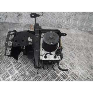 VW,SKODA,SEAT POMPA,STEROWNIK ABS 0265950055