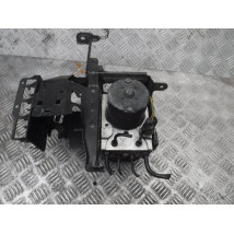 VW,SKODA,SEAT POMPA,STEROWNIK ABS 0265950055