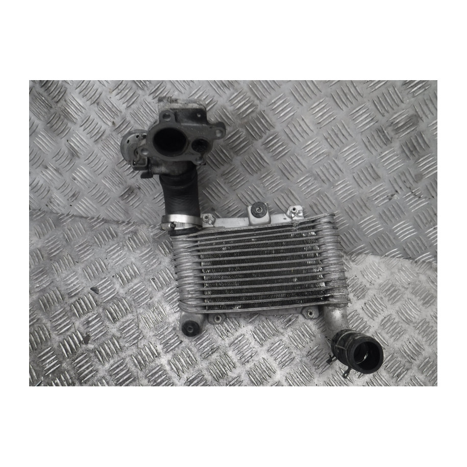 INTERCOOLER TOYOTA YARIS 1.4 D4D
