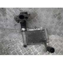 INTERCOOLER TOYOTA YARIS 1.4 D4D