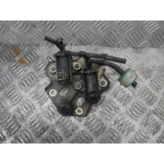 TOYOTA YARIS I ZAWÓR PODCIŚNIENIA 25819-33010