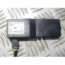 OPEL INSIGNIA STEROWNIK ZAMKA 13503204