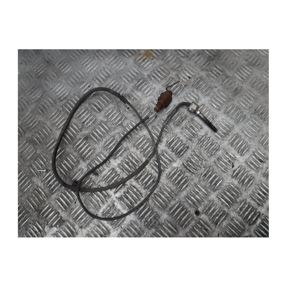 SONDA LAMBA VW PASSAT B6 2.0