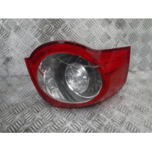 VOLKSWAGEN PASSAT B6 LAMPA TYLNA 27459002