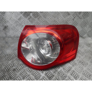 LAMPA PRAWY TYŁ VW PASSAT B6 3C9945096C 27458002