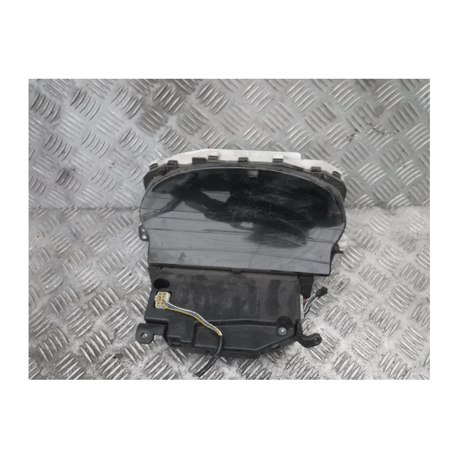 LICZNIK ZEGARY TOYOTA YARIS I 1.0 16V 21655864-5