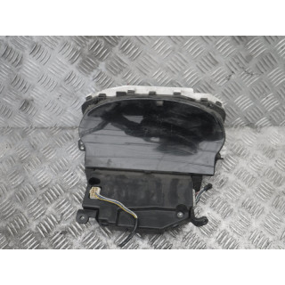 LICZNIK ZEGARY TOYOTA YARIS I 1.0 16V 21655864-5