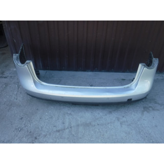 ZDERZAK TYLNY VW PASSAT B6 LA7W