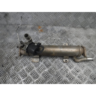 CHŁODNICZKA EGR VW PASSAT SEAT 2.0 TDI 03L131512B