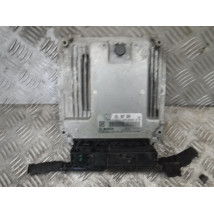 VW PASSAT B6 05r- 2.0 TDI CBD KOMPUTER SILNIKA 03L907309
