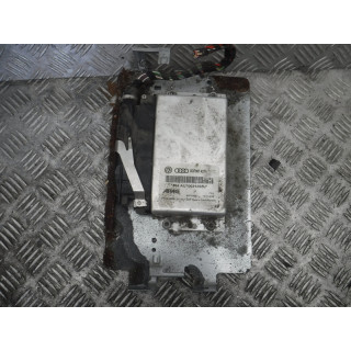Sterownik skrzyni biegów 3C0907427A VW PASSAT B6