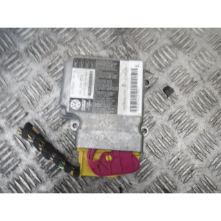 VW PASSAT B6 05-10 SENSOR PODUSZEK 5N0959655A