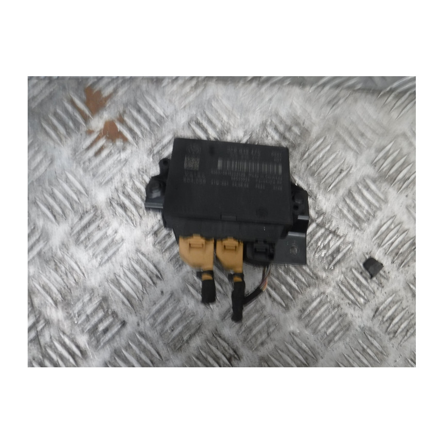 3C8919475 Moduł sterownik centralka PDC parktronic