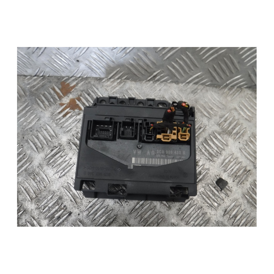 Passat B6 Moduł komfortu 3C0959433R