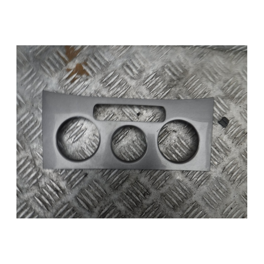 Volkswagen OE 3C0863099E Ramka Panelu Klimatyzacji