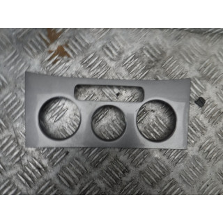 Volkswagen OE 3C0863099E Ramka Panelu Klimatyzacji