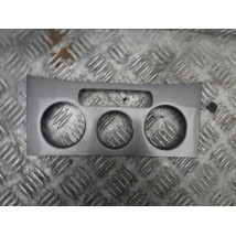 Volkswagen OE 3C0863099E Ramka Panelu Klimatyzacji