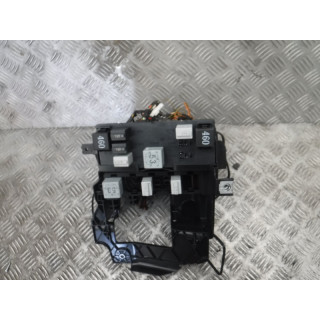 MODUŁ BORNETZ VOLKSWAGEN EUROPA 3C0937049AJ