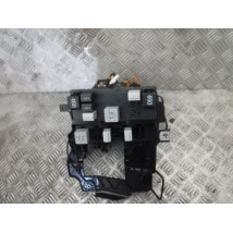MODUŁ BORNETZ VOLKSWAGEN EUROPA 3C0937049AJ