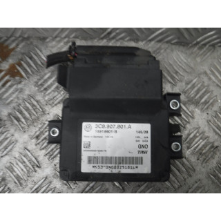 VW PASSAT B6 LIFT 09r. MODUŁ 3C8907801A HAMULCA