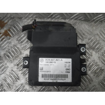 VW PASSAT B6 LIFT 09r. MODUŁ 3C8907801A HAMULCA
