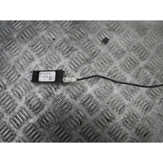 WZMACNIACZ ANTENOWY 3C9035552A - VW PASSAT B6
