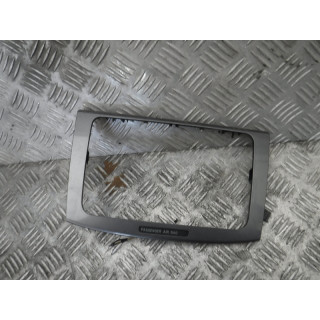 PASSAT B6 RAMKA RADIA OSŁONA 3C0858069AE