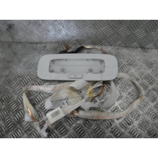 VW LAMPKA OŚWIETLENIA KABINY 1K0947291