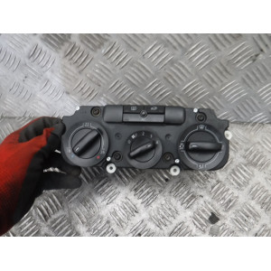 PANEL KLIMATYZACJI VW...